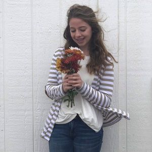 Meet your Posher, Rayanna